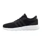 Кроссовки женские Adidas Lite Racer W Black AW4960