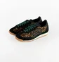 Кроссовки женские Adidas Sl 72 Og Leopard Print Black/Brown JI0187