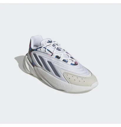 Кроссовки мужские Adidas Ozelia Shoes Grey Gx4345