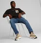 Кросівки чоловічі Puma Teveris Nitro™ Nyc Sneakers Beige 396106-01