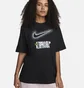 Футболка жіноча Nike T-Shirt Sportswear Black FV4262-010