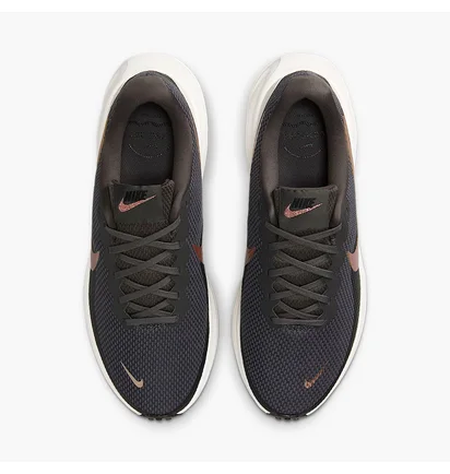 Кросівки жіночі Nike Revolution 8 Black HJ8485-200