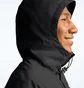 Куртка чоловіча The North Face Antora Black NF0A7QEY4H0