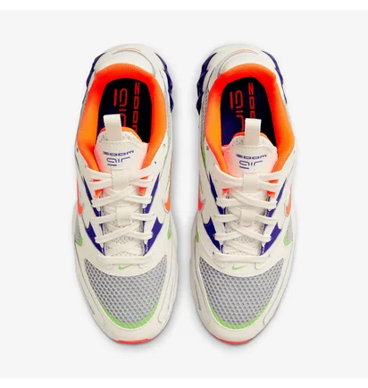 Кросівки жіночі Nike W Zoom Air Fire Beige CW3876-100