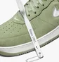 Кросівки чоловічі Nike Air Force 1 Low Retro Shoes Olive DV0785-300