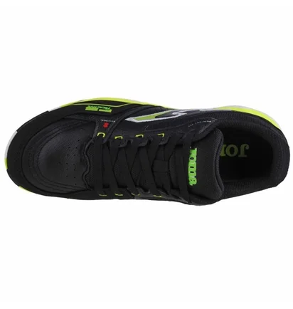 Сороконіжки чоловічі Joma Fs Reactive 2301 Tf Black FSW2301TF
