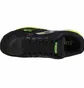 Сороконіжки чоловічі Joma Fs Reactive 2301 Tf Black FSW2301TF
