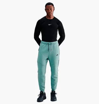 Штаны мужские Nike Tech Turquoise HV0959-017