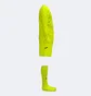 Спортивний костюм чоловічий Joma Set Zamora Ix Amarillo Yellow 103730.998