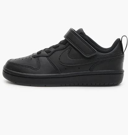 Кросівки дитячі Nike COURT BOROUGH LOW 2 (PSV) BQ5451-001
