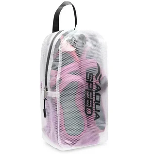 Сумка унисекс Aqua Speed Dry Pouch 61628 White 757-07