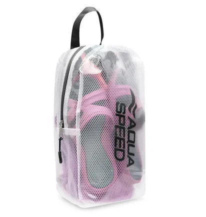 Сумка унісекс Aqua Speed Dry Pouch 61628 White 757-07