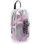 Сумка унісекс Aqua Speed Dry Pouch 61628 White 757-07