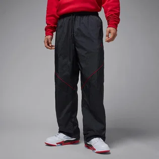 Штаны мужские Air Jordan Brk Draft Black IB1047-010