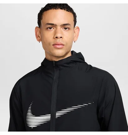 Спортивный костюм мужской Nike Dri-Fit Form Black HJ3071-010__HJ3069-011
