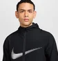 Спортивный костюм мужской Nike Dri-Fit Form Black HJ3071-010__HJ3069-011