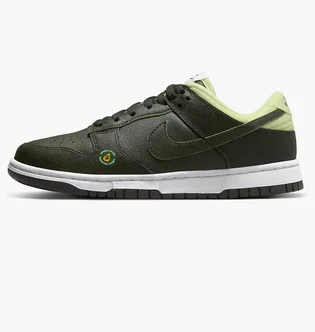 Кроссовки женские Nike Dulow Avocado Green Dm7606-300