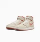 Кросівки чоловічі Air Jordan 1 Zoom Cmft 2 Burnt Sunrise Beige DV1307-102
