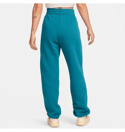 Штани жіночі Nike Sportswear Fleece Pants Varsity Blue FZ0229-381