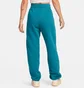 Штани жіночі Nike Sportswear Fleece Pants Varsity Blue FZ0229-381