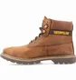 Ботинки мужские Caterpillar Bota Colorado 2.0 Wp Brun Moye Brown P110967