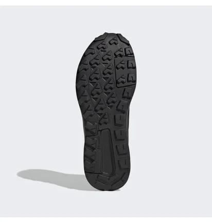 Кроссовки мужские Adidas Terrex Trailmaker Gore-Tex Hiking Shoes Black Gy6720