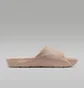 Тапочки мужские Air Jordan Franchise Slide Sh Beige HQ2163-200