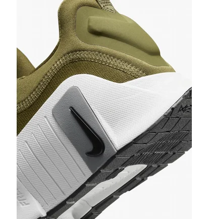 Кросівки чоловічі Nike Free Metcon 6 Olive FJ7127-300