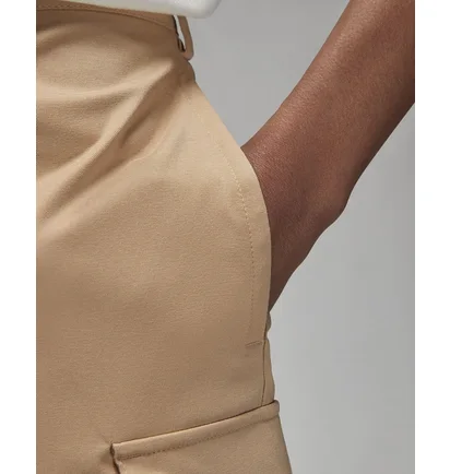 Шорти чоловічі Air Jordan Dri-Fit Sport Beige FD1367-200