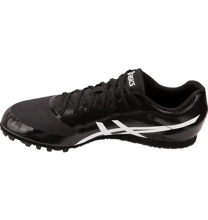 Кросівки чоловічі Asics Hyper Ld 6 Running Spikes Black 1091A019-001