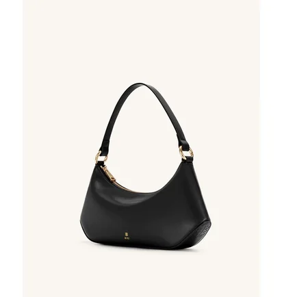 Сумка жіноча JW PEI Lily Shoulder Bag Black BB2023BG60658JWP