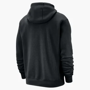 Худи мужское Nike Lal Mnk Club Hoodie Po Cts Black FZ7485-010