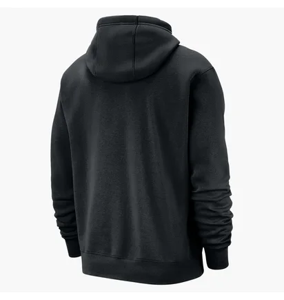 Худи мужское Nike Lal Mnk Club Hoodie Po Cts Black FZ7485-010