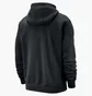 Худи мужское Nike Lal Mnk Club Hoodie Po Cts Black FZ7485-010