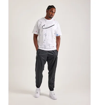 Футболка мужская Nike Max90 Breaking Tee White HF5564-100