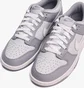 Кроссовки детские Nike Dunk Low Two-Toned Grey Dh9765-001