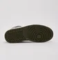 Кроссовки мужские Air Jordan 1 Mid Black/Olive DQ8426-092