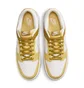 Кроссовки мужские Nike Dunk Low White/Olive FZ4042-716