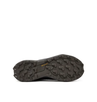 Черевики чоловічі Adidas Terrex Skychase Black/Brown JQ2213
