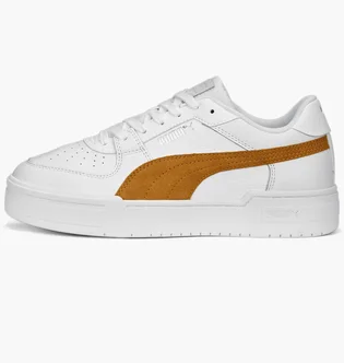 Кросівки чоловічі Puma Ca Pro Suede Fs White 387327-05
