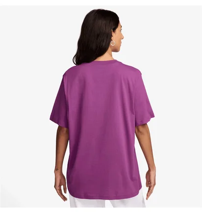 Футболка жіноча Nike Sportswear Violet FD4149-518
