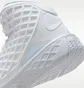 Кроссовки унисекс Nike Kobe I I I Protro Basketball Shoes White HM4351-100