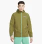 Олімпійка чоловіча Nike Trail Aireez Olive DX6883-368