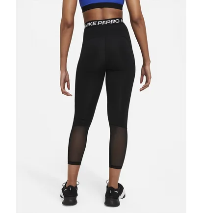 Легінси жіночі Nike Pro 365 Black DA0483-013