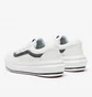 Кеди жіночі Vans Old Skool Overt Cc White Vn0A7Q5Ewht