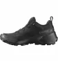 Кроссовки мужские Salomon Cross Hike Gtx 2 Black 417301