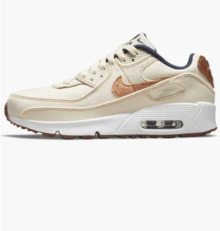 Кроссовки детские Nike Air Max 90 Cork Beige Dc7774-100