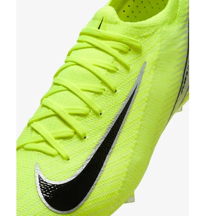 Бутсы детские Nike Zoom Vapor 16 Pro Hf5448-700 Green HF5448-700