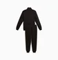 Спортивный костюм мужской Puma Ess Sweat Suit Black 688175-01