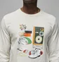 Лонгслив мужской Jordan Flight Artist Crew Beige DV1474-141